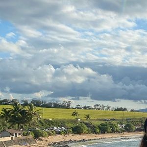 Meet your Posher, Lorraine